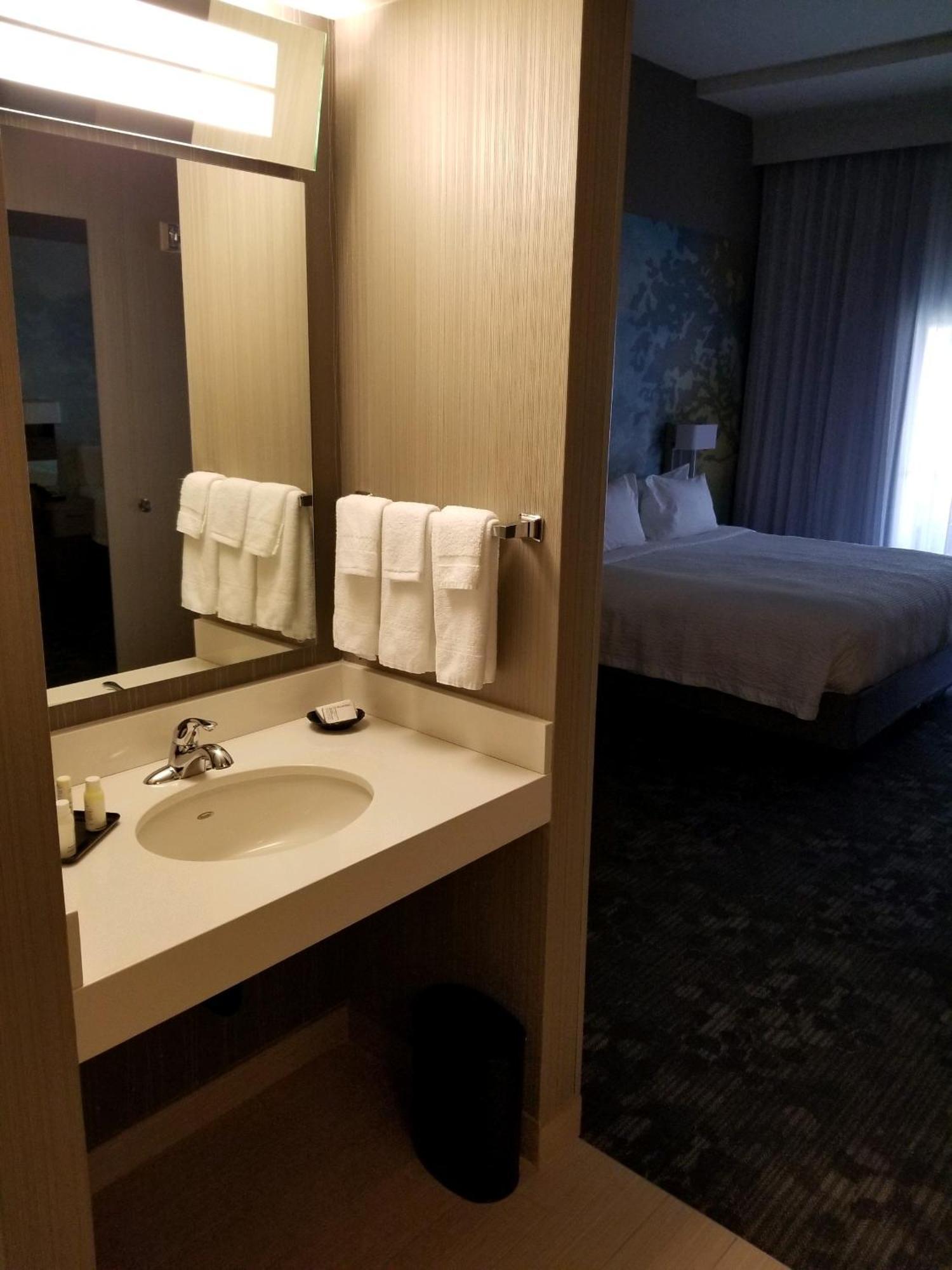 Courtyard By Marriott Livermore Zewnętrze zdjęcie