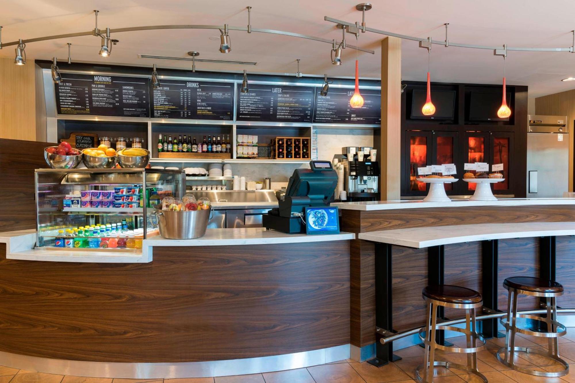 Courtyard By Marriott Livermore Zewnętrze zdjęcie