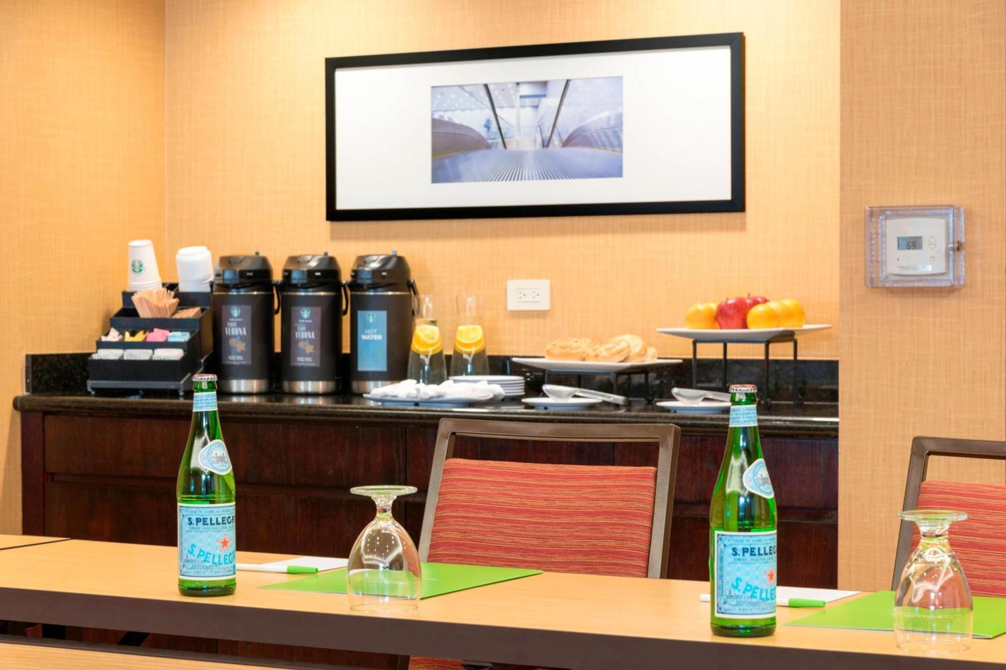 Courtyard By Marriott Livermore Zewnętrze zdjęcie