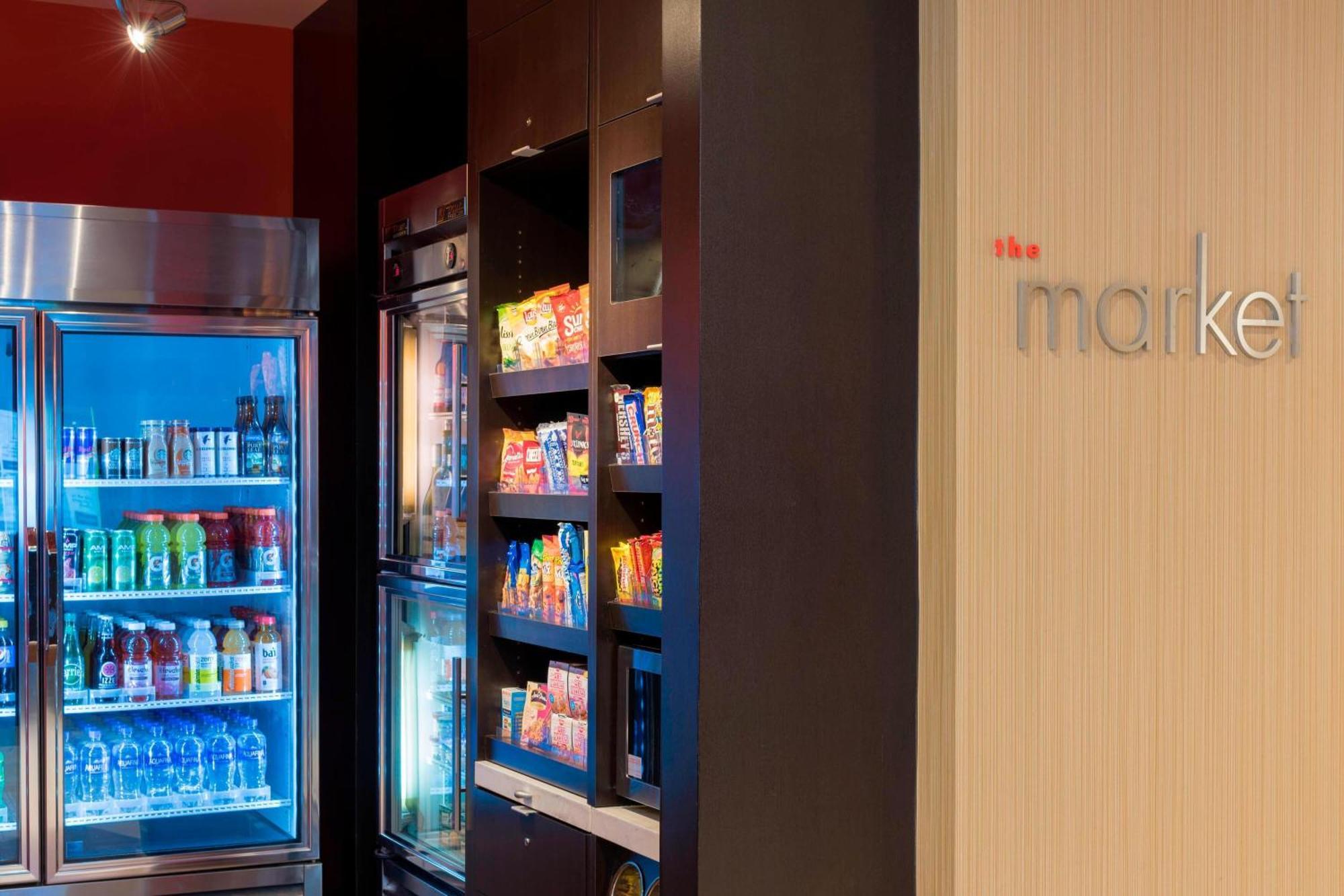 Courtyard By Marriott Livermore Zewnętrze zdjęcie