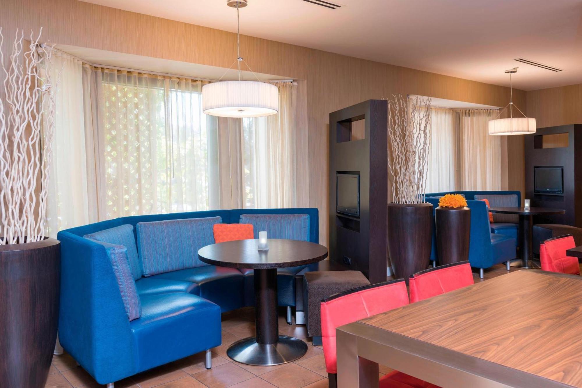 Courtyard By Marriott Livermore Zewnętrze zdjęcie
