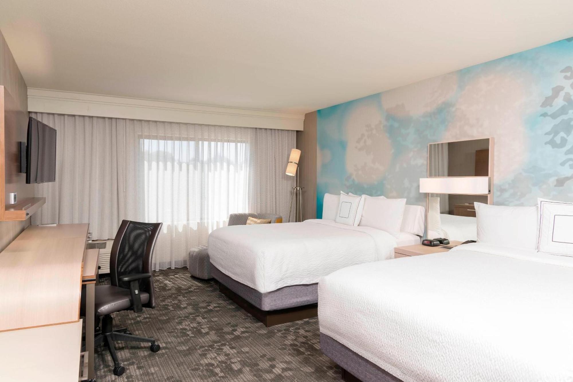 Courtyard By Marriott Livermore Zewnętrze zdjęcie