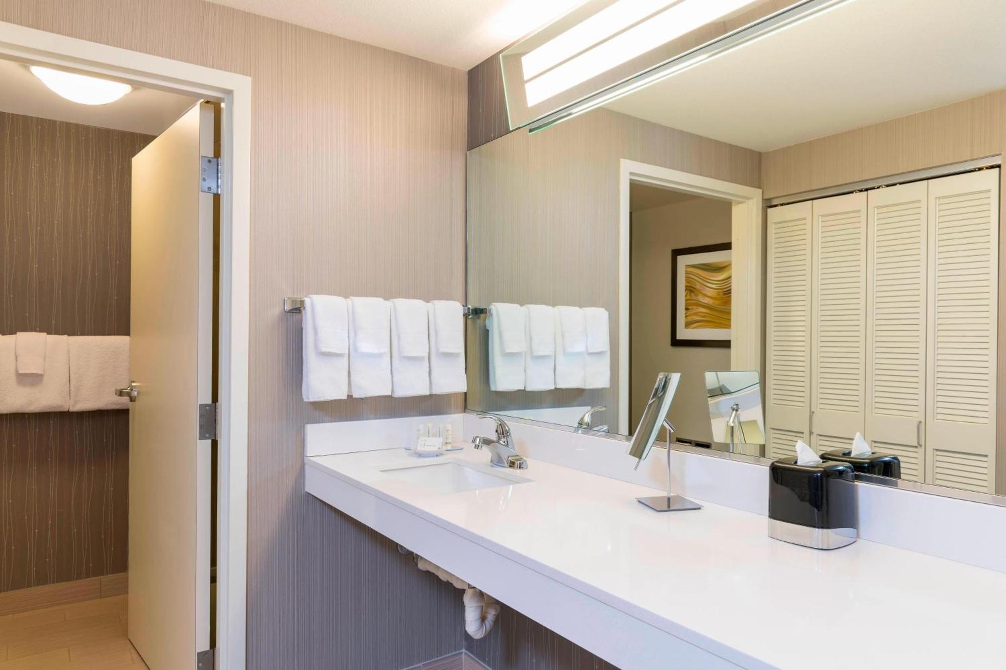 Courtyard By Marriott Livermore Zewnętrze zdjęcie