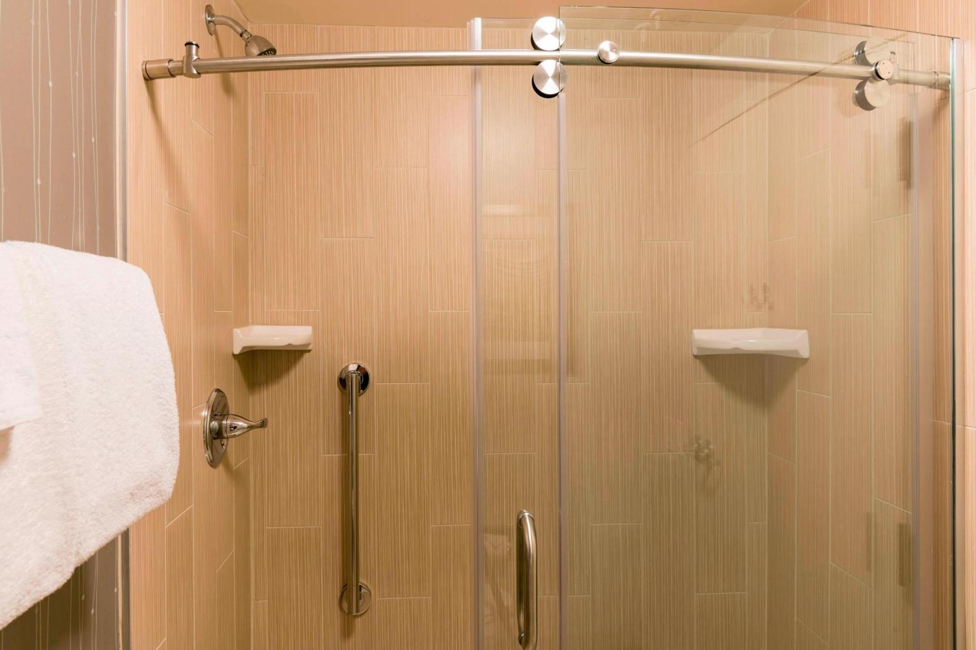 Courtyard By Marriott Livermore Zewnętrze zdjęcie