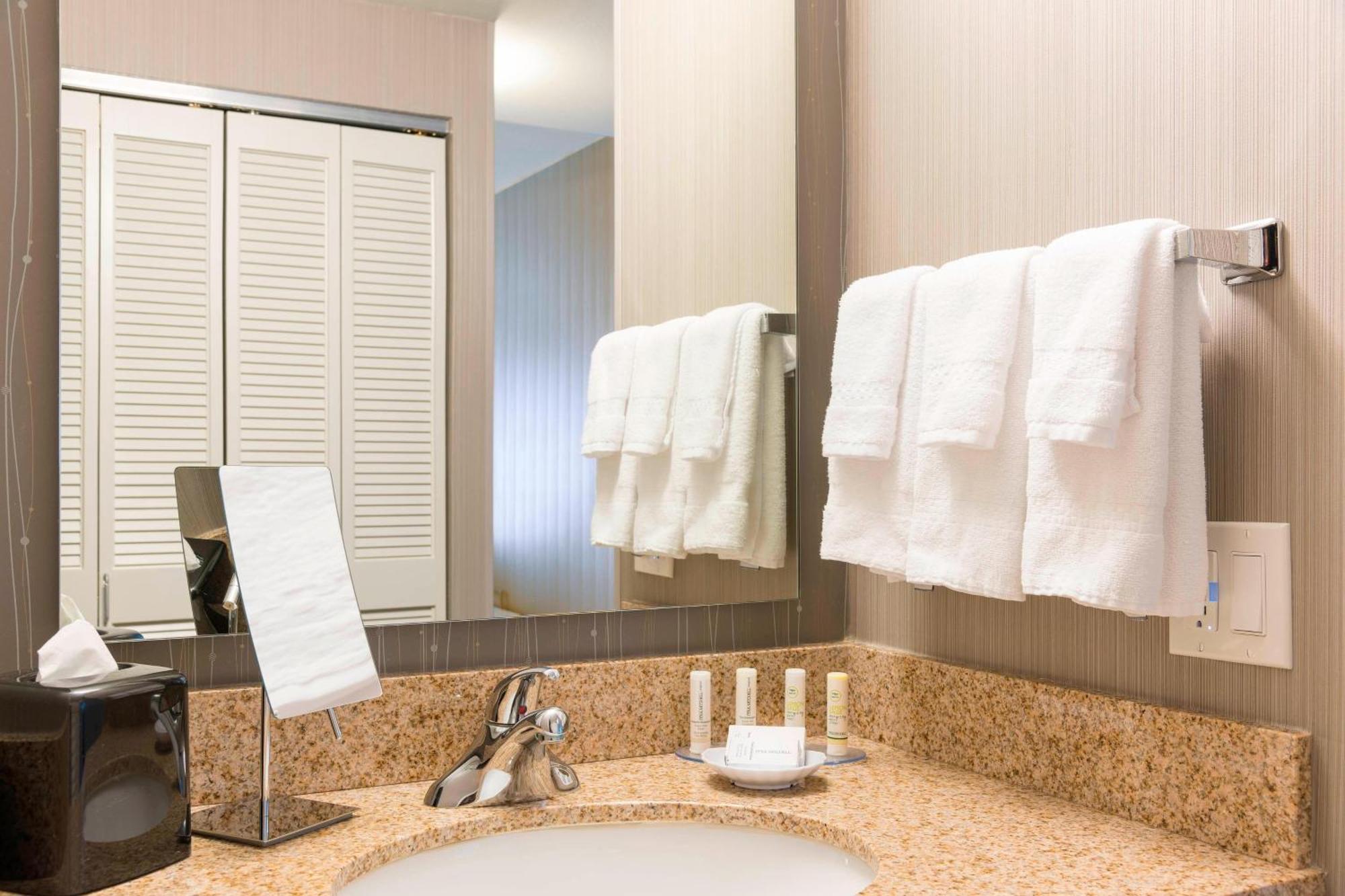Courtyard By Marriott Livermore Zewnętrze zdjęcie
