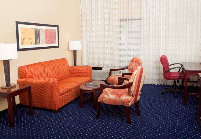 Courtyard By Marriott Livermore Zewnętrze zdjęcie