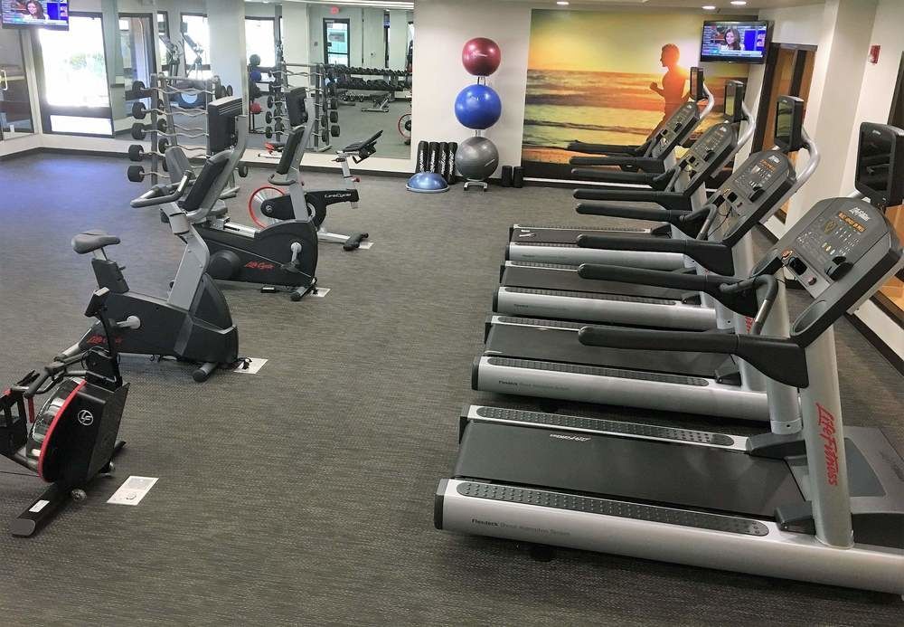 Courtyard By Marriott Livermore Zewnętrze zdjęcie