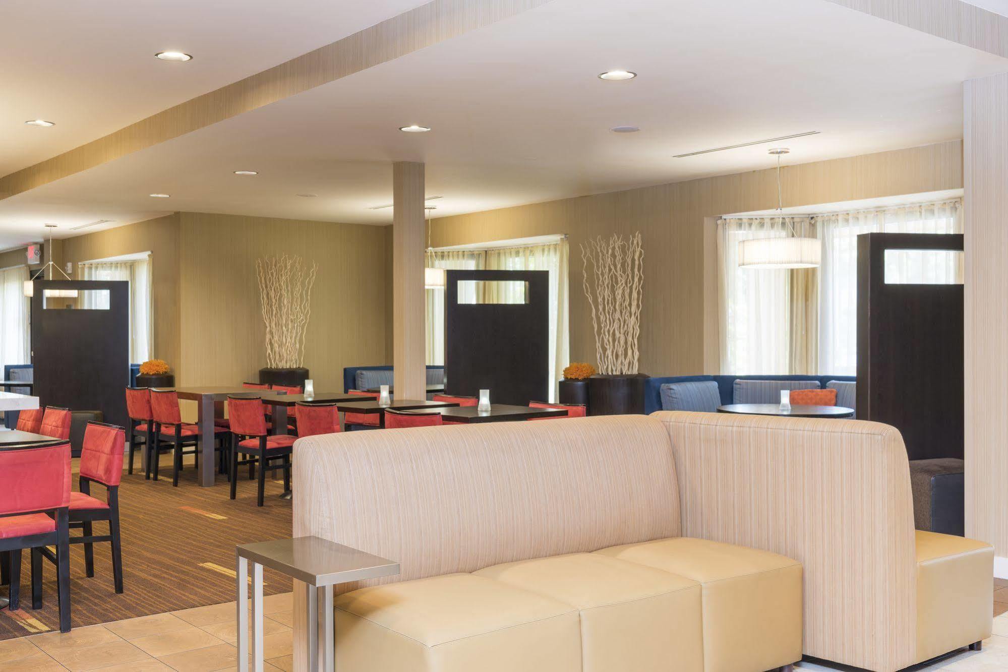 Courtyard By Marriott Livermore Zewnętrze zdjęcie