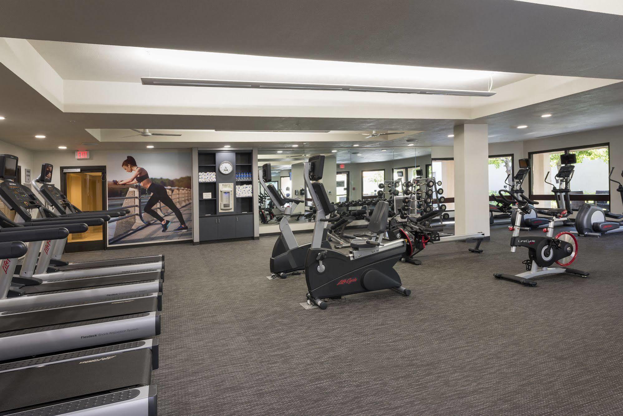 Courtyard By Marriott Livermore Zewnętrze zdjęcie