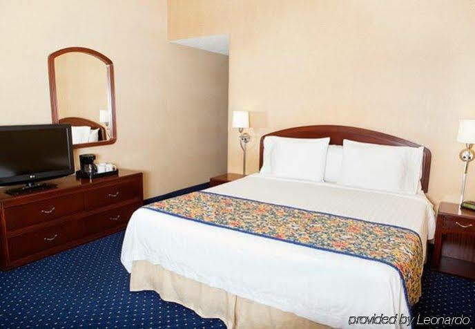 Courtyard By Marriott Livermore Zewnętrze zdjęcie